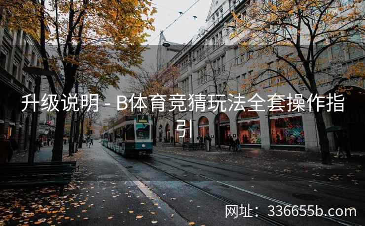升级说明 - B体育竞猜玩法全套操作指引